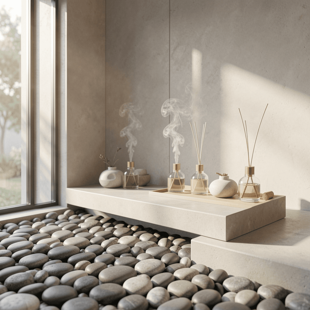 Spa Bed